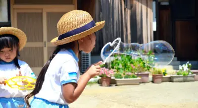 七彩学舎法人概要トップ画像
