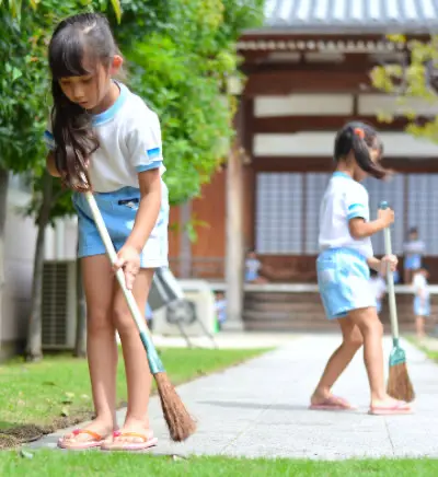 在園の方へ トップ画像3