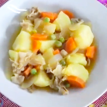 レシピのサムネイル14