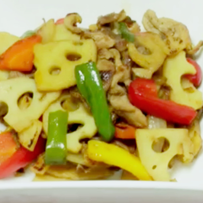 レシピのサムネイル10