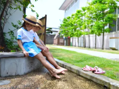 特色(環境)バナー画像