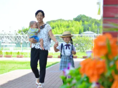 特色(一緒に)バナー画像