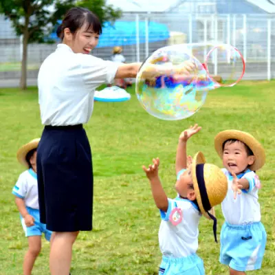 就職をお考えの方への画像