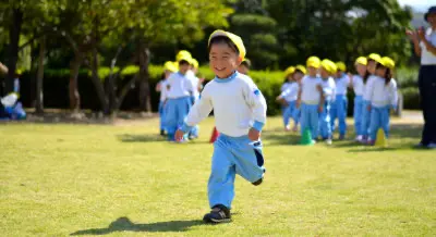 認定こども園 パルティ道教寺 トップ画像