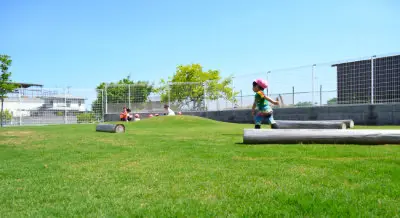 認定こども園 ピアニィ道教寺 トップ画像