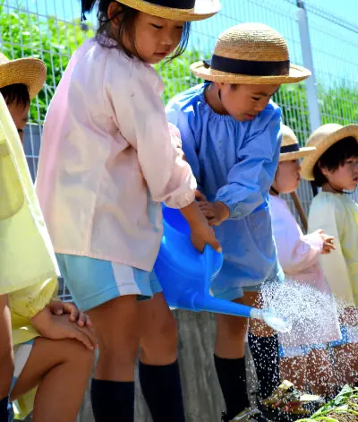 認定こども園 ピアニィ道教寺 サブ画像1