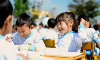 認定こども園 ピアニィ道教寺 サブ画像3
