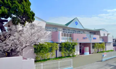七彩学舎パルティ道教寺